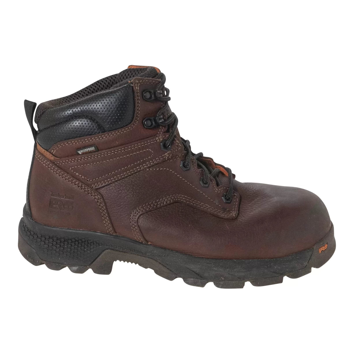 10 WideBrown