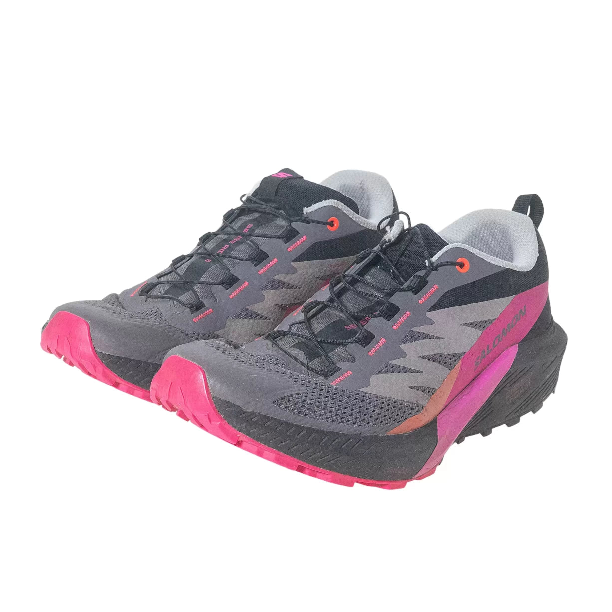 11Black/Pink