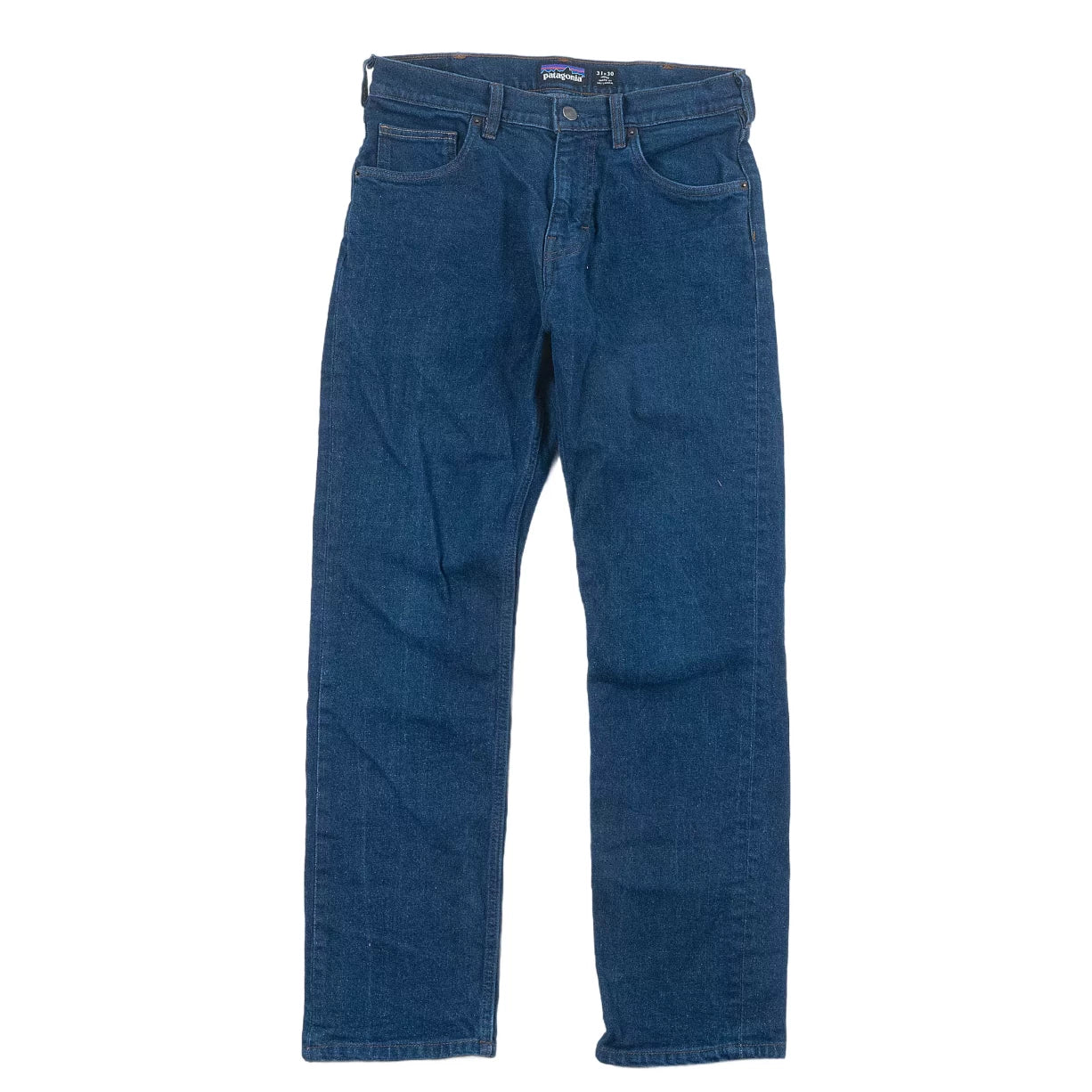 31" x 30"Denim