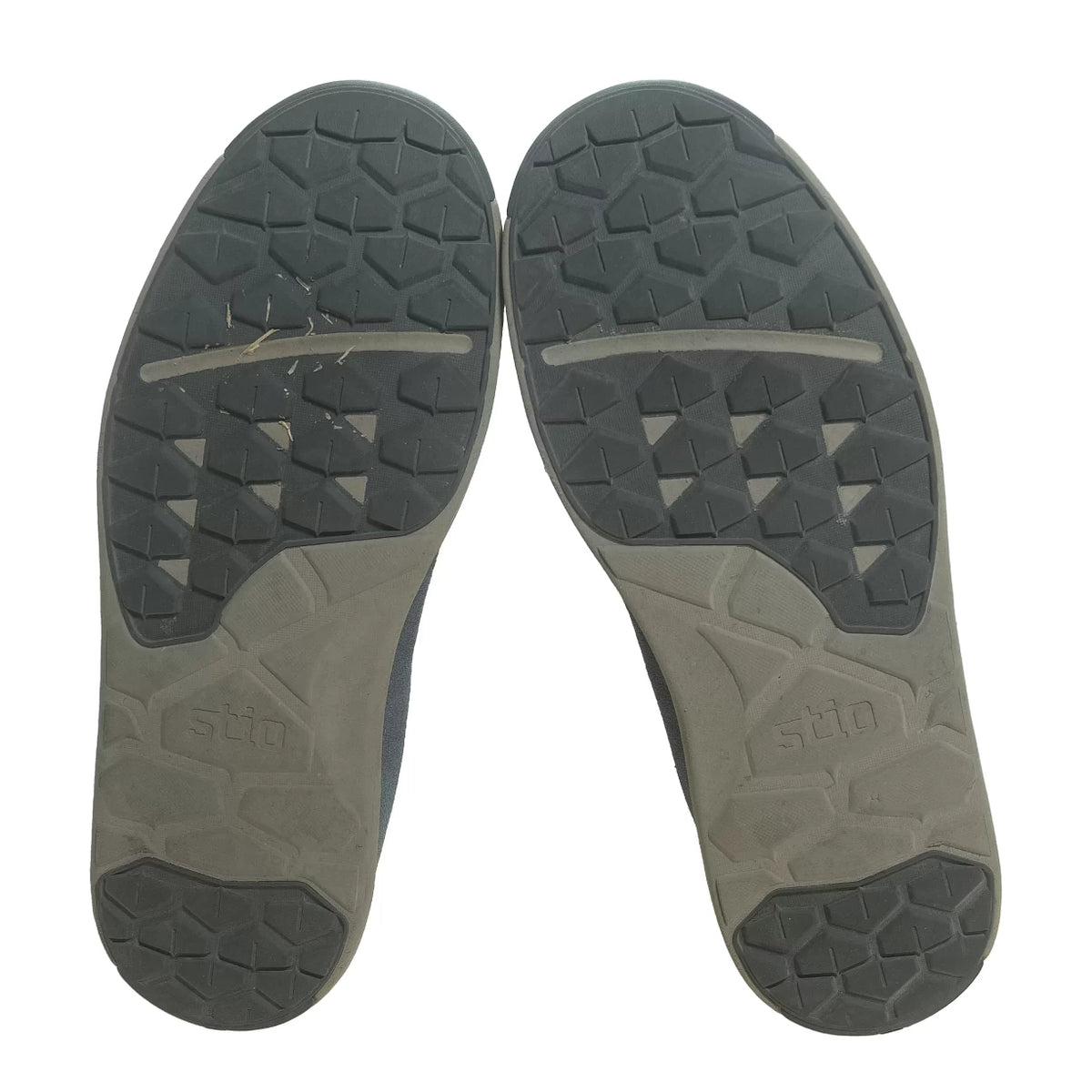 9.5Gray