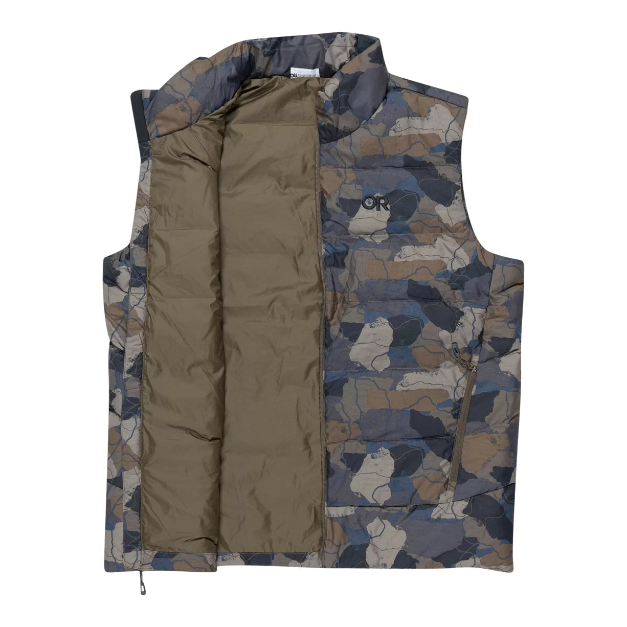 L/GCamo