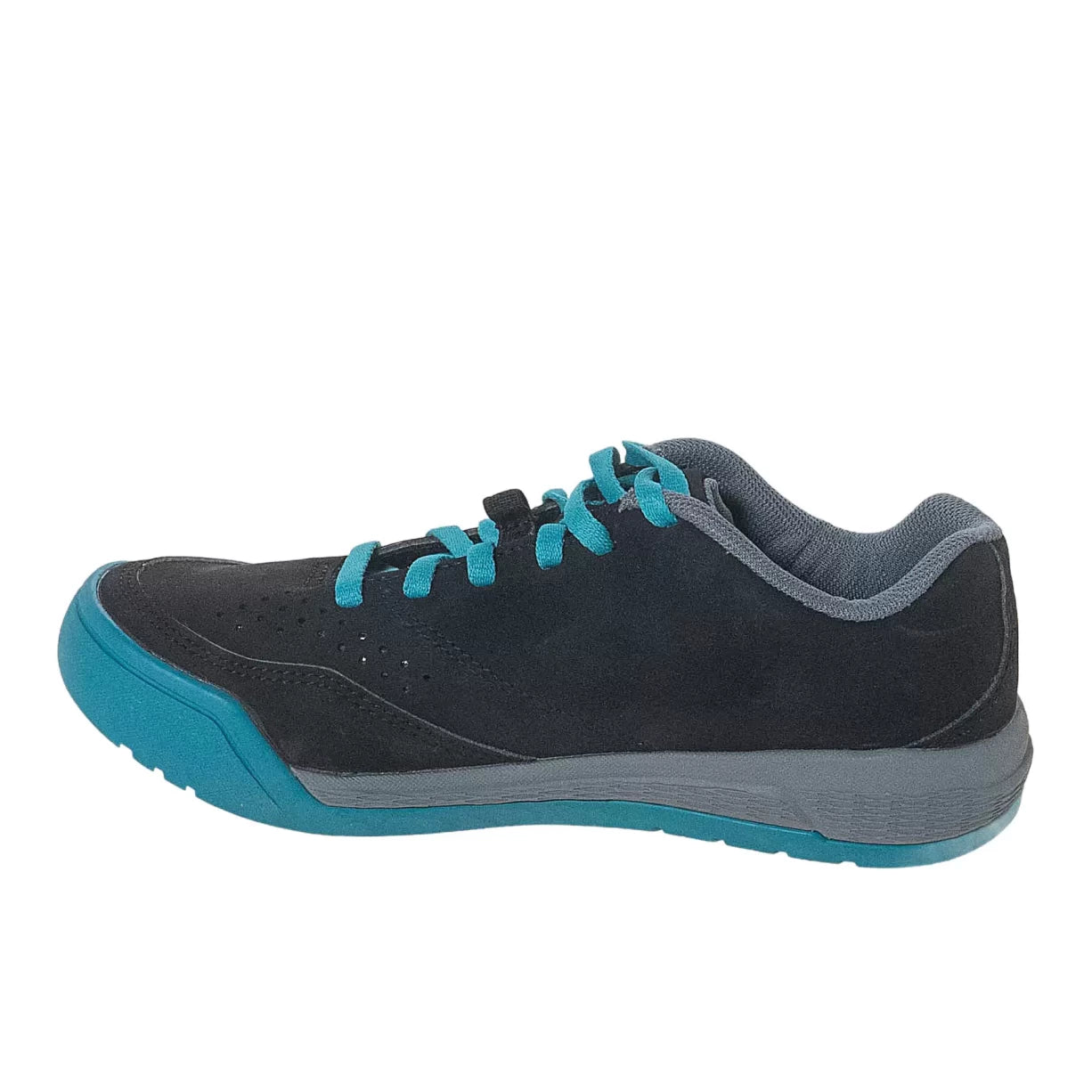 36.5Black/Blue