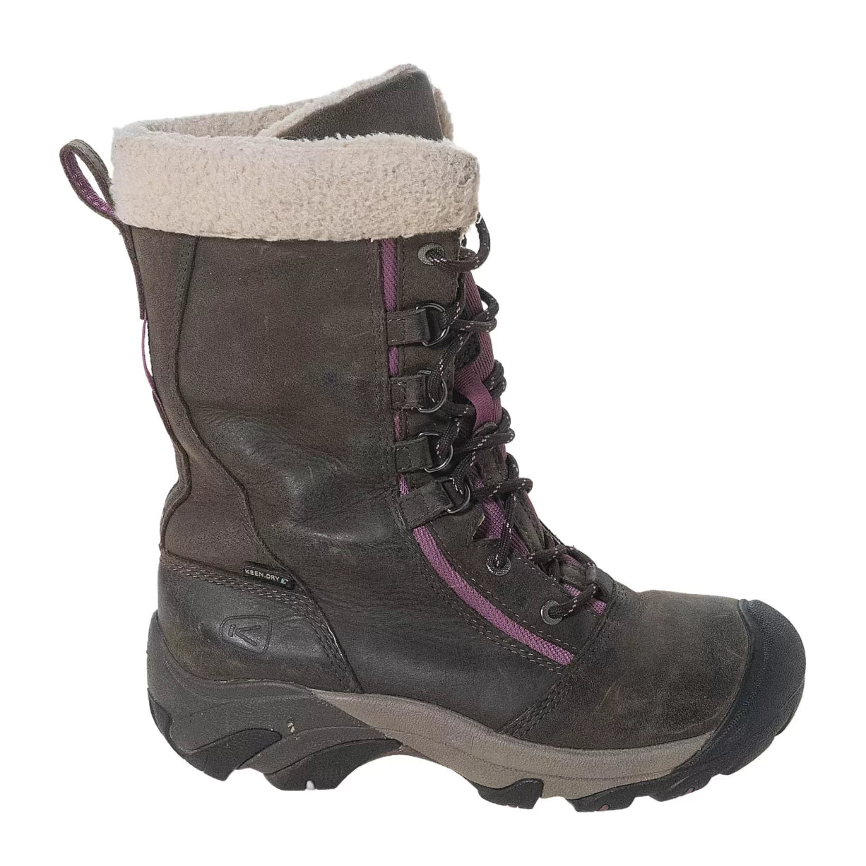 8.5Brown