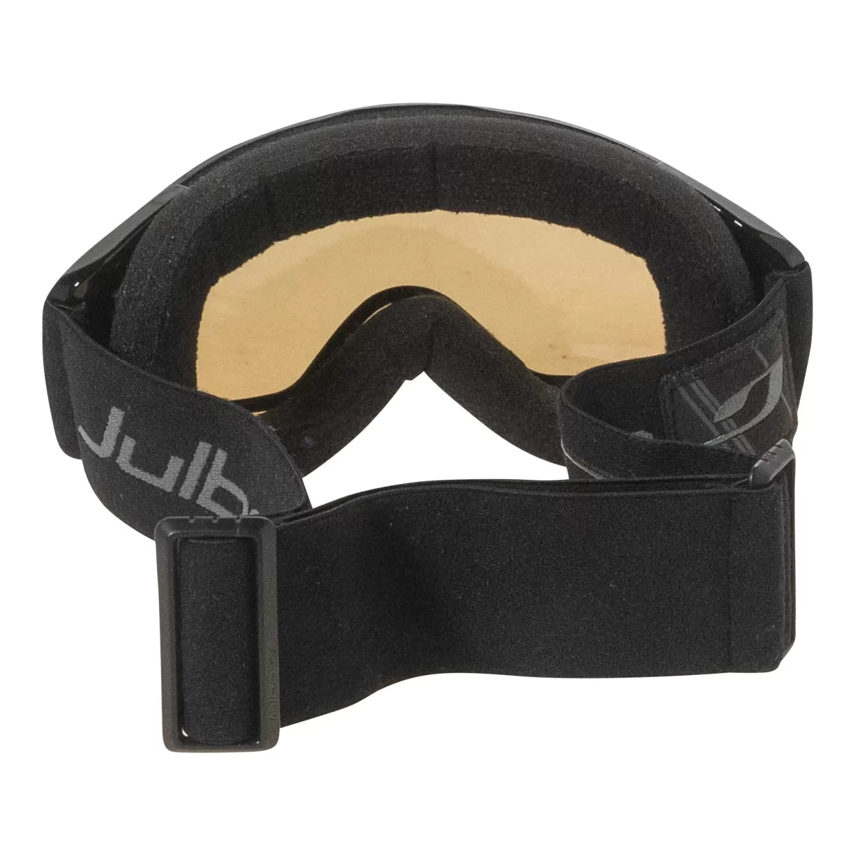 One SizeBlack/Yellow