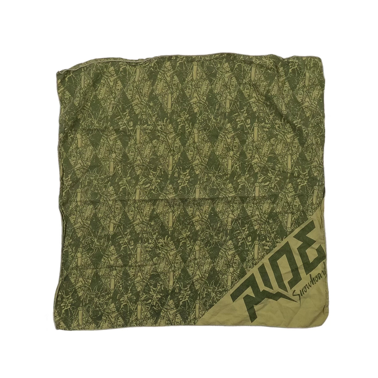 One SizeGreen