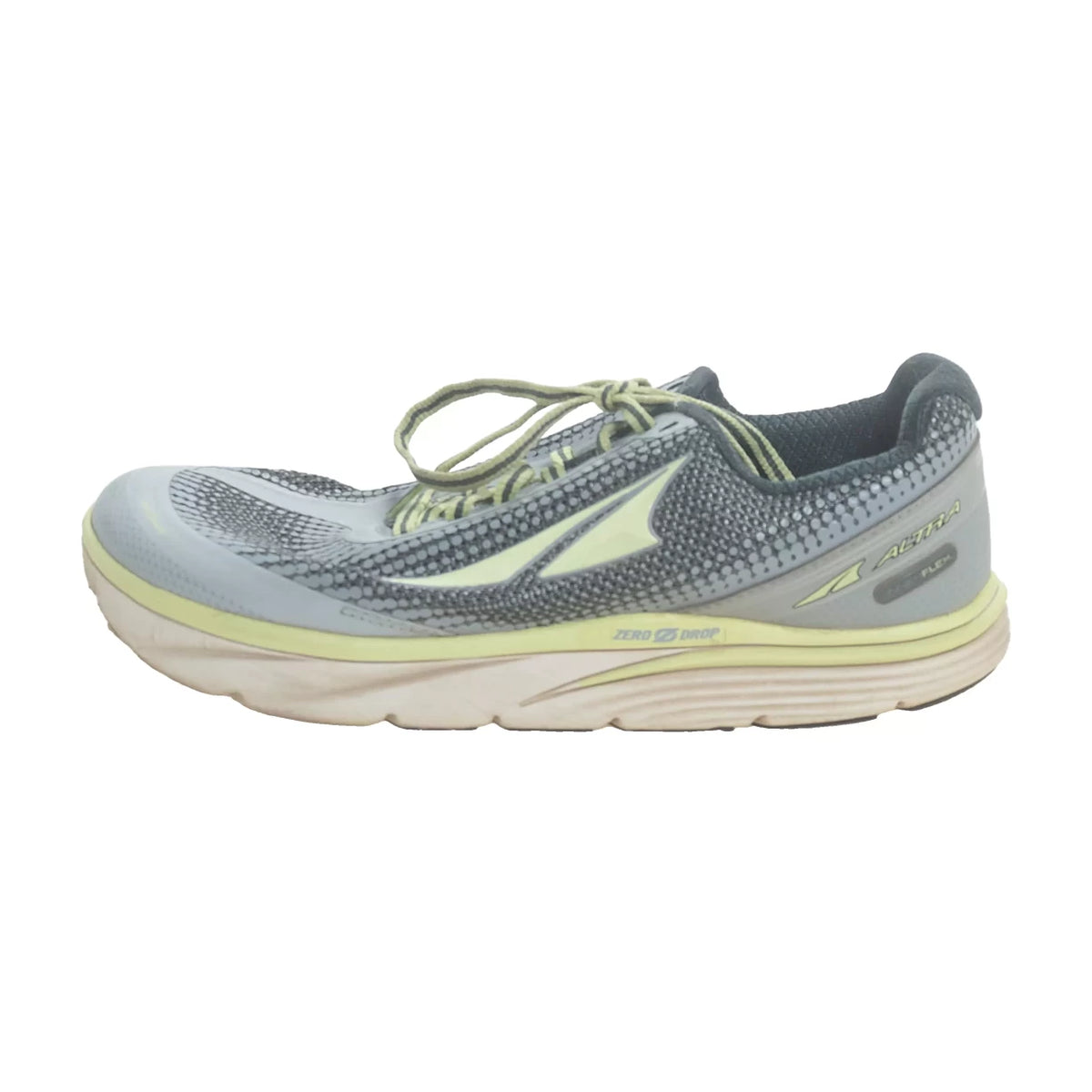 8.5Gray/Green