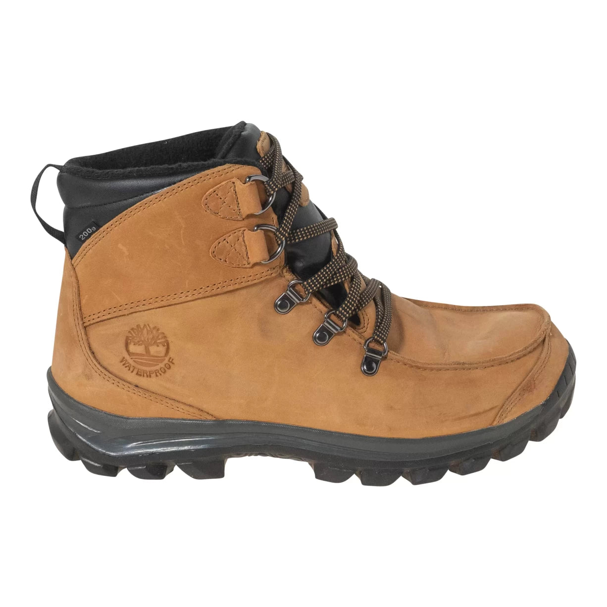 10.5Wheat Nubuck