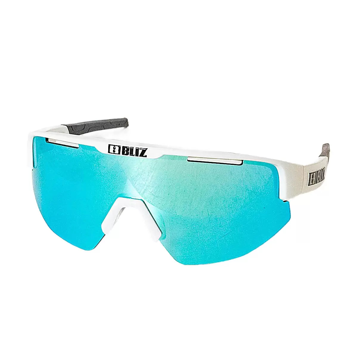 One SizeBlue/Black/White