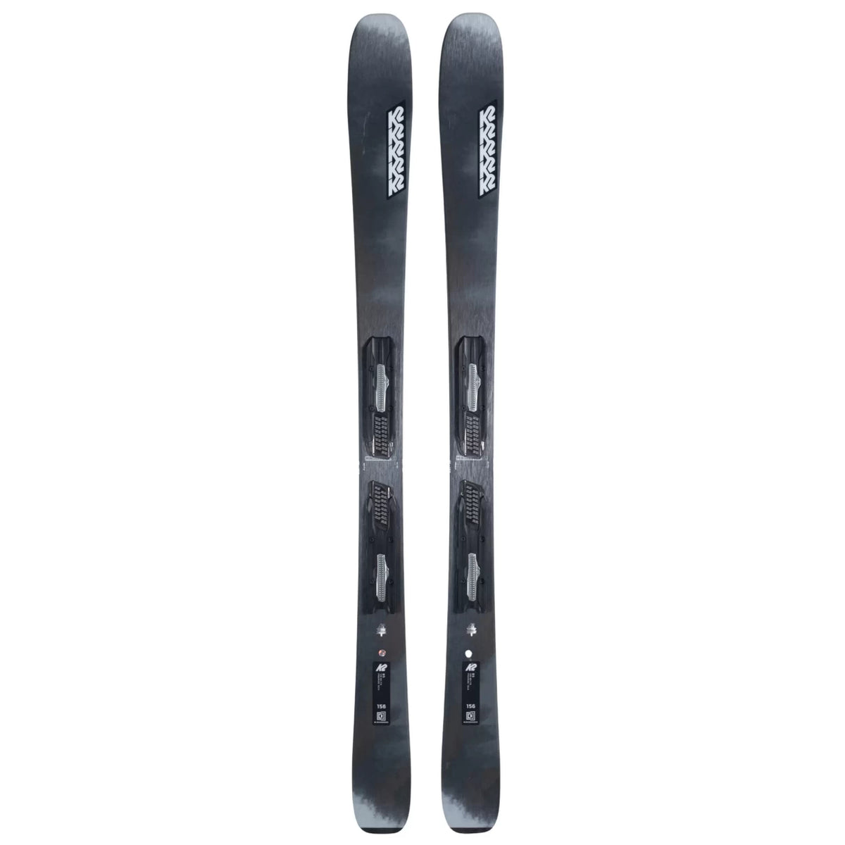 K2 Mindbender 85 Skis