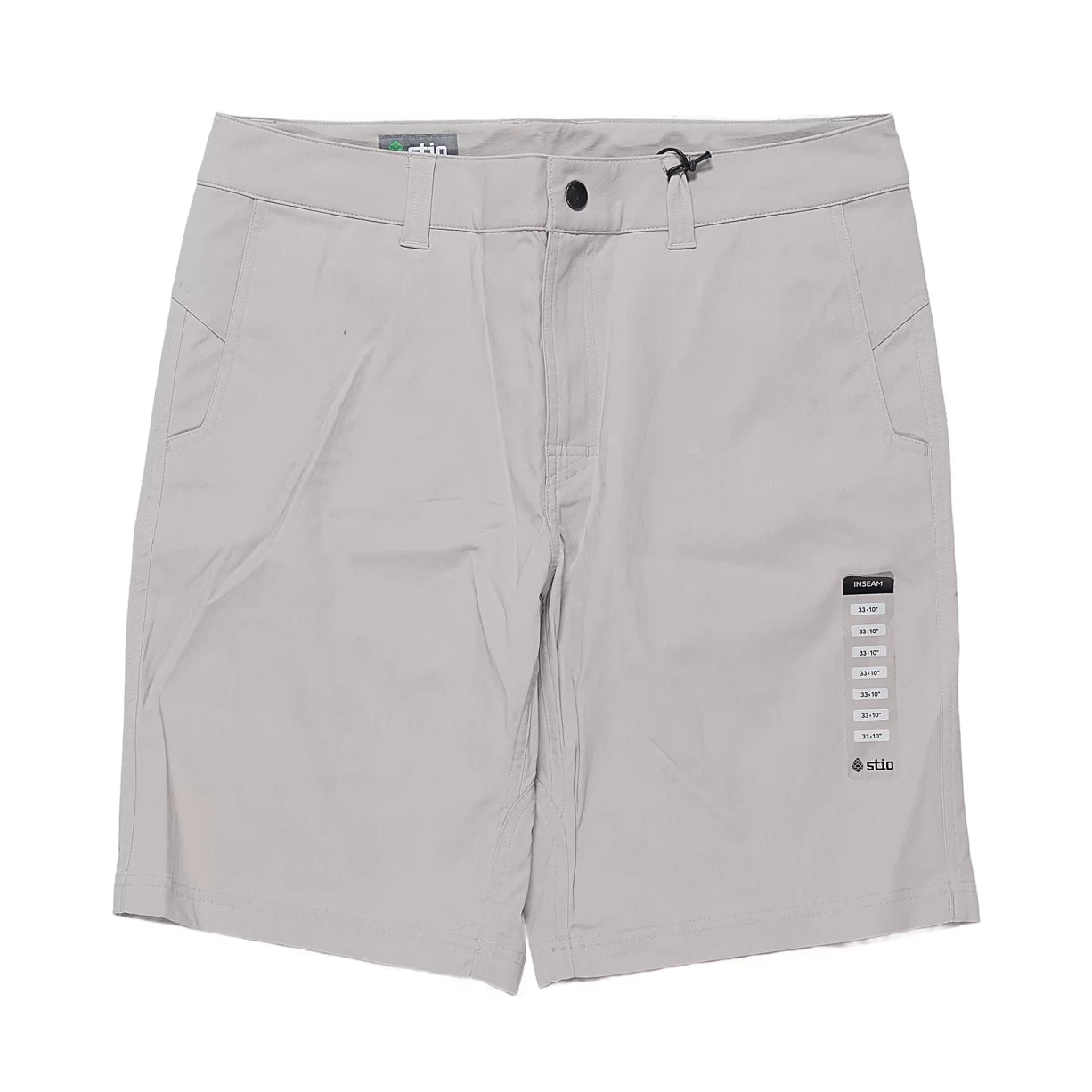 33" x 10"Khaki