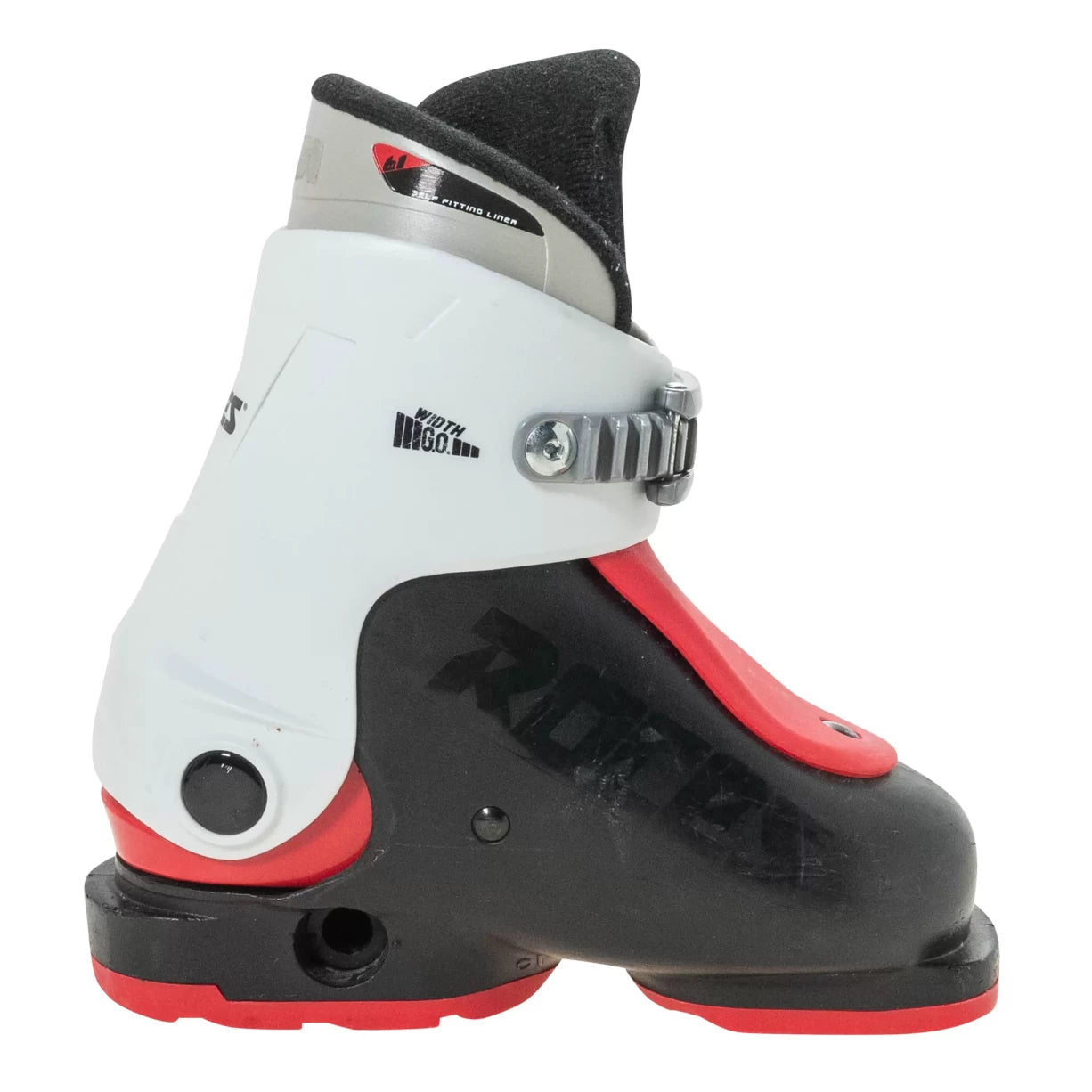 see tech specsBlack/White/Red