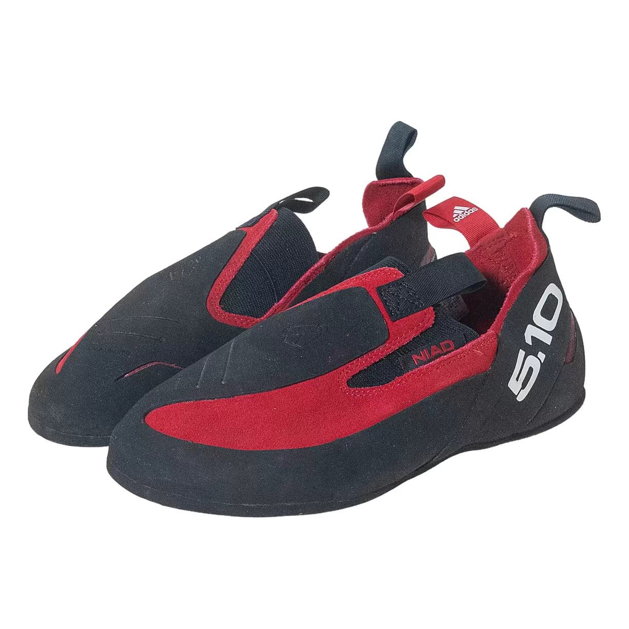 8Red/Black
