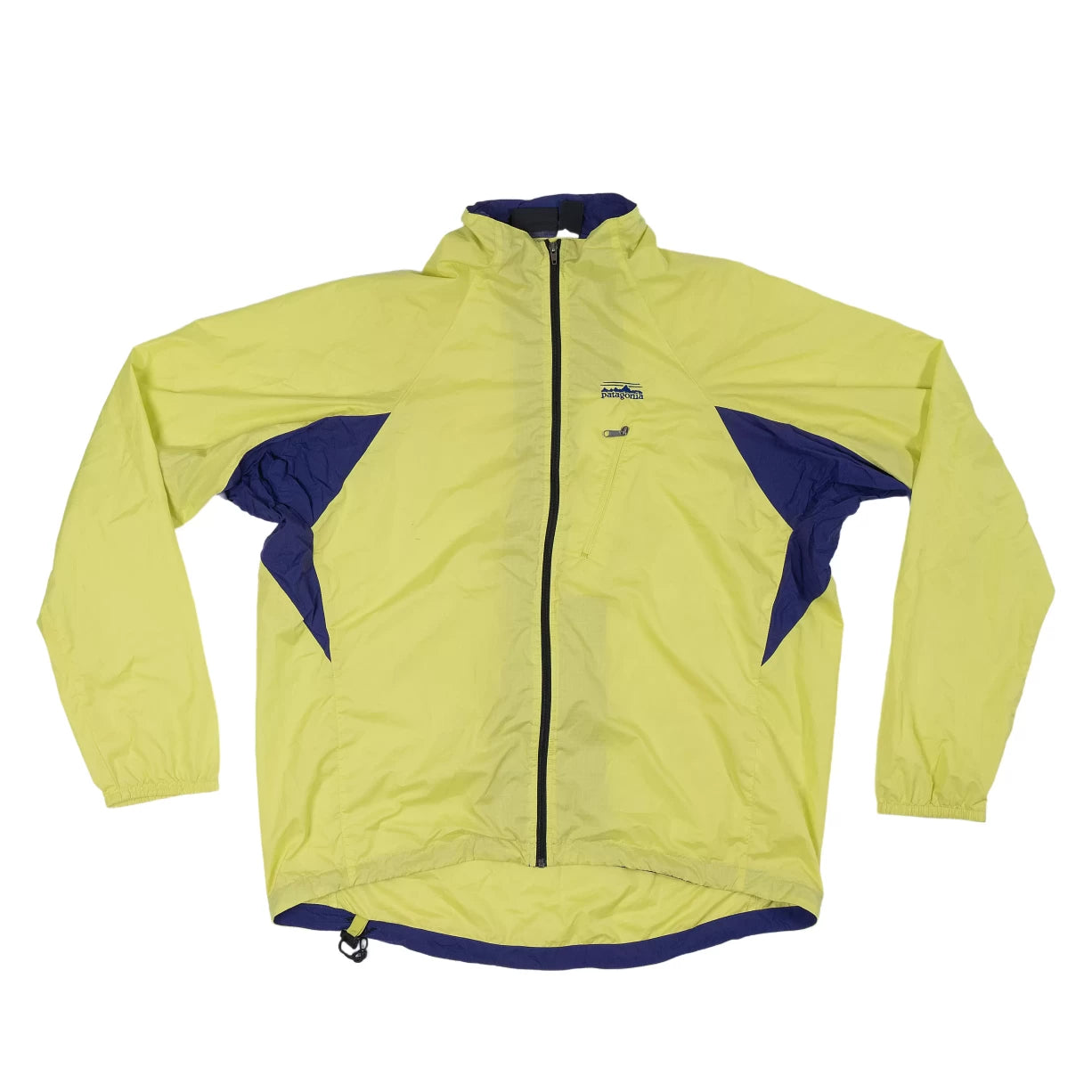 XLNeon Yellow