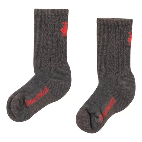 Estimated Size S/MBrown