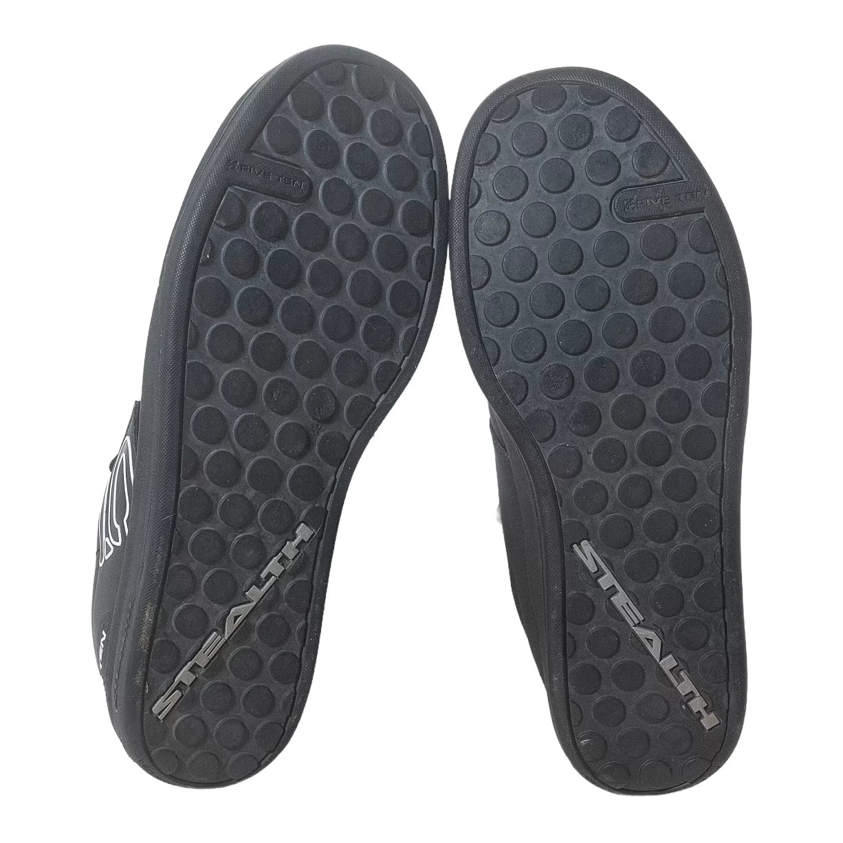 9.5Black