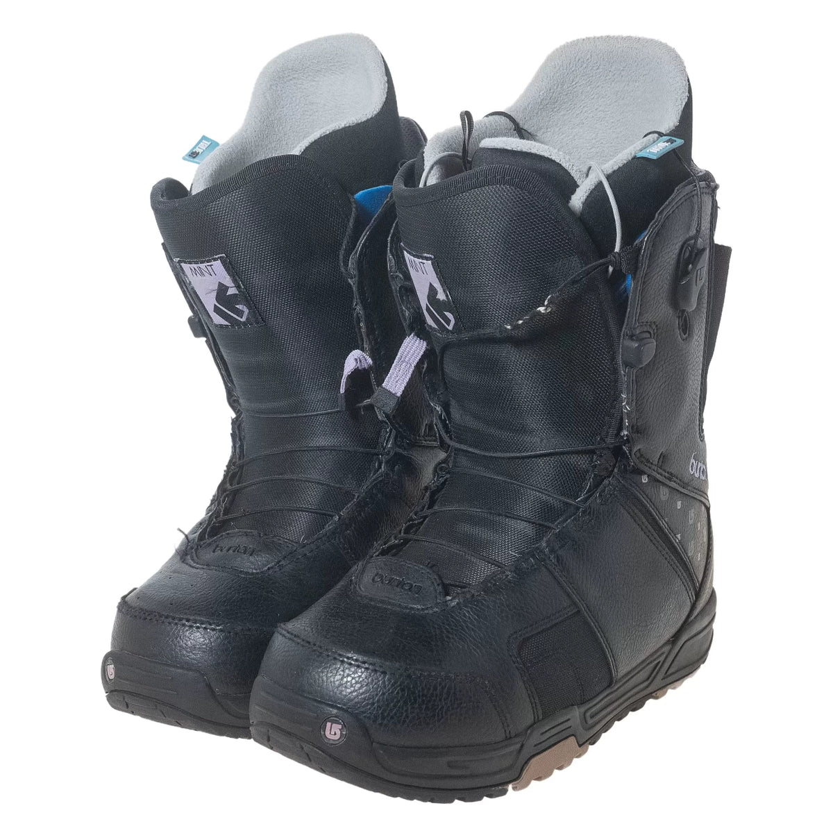 8.5Black