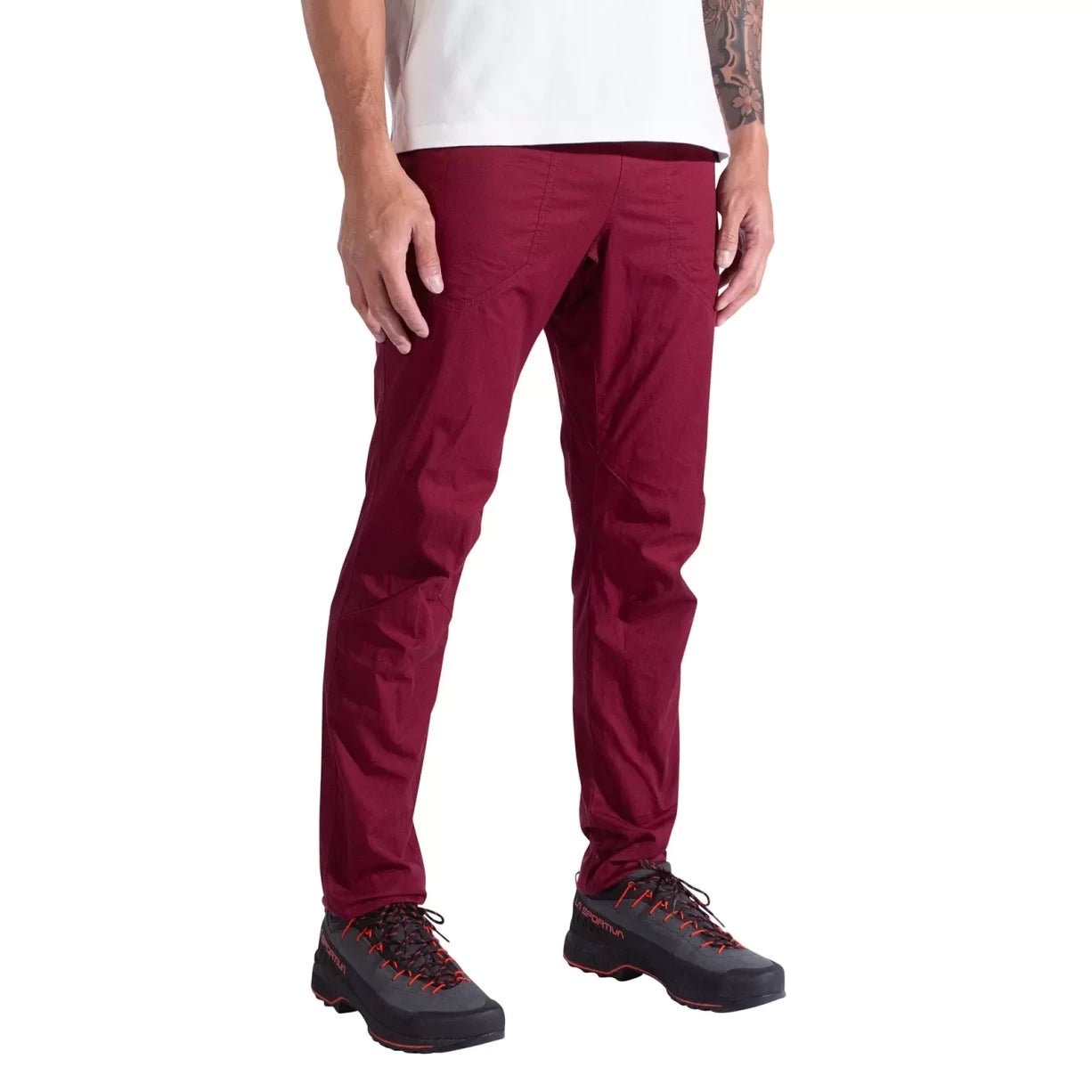 SRedwood/Mountain Red