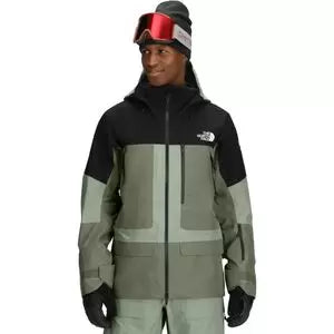 XLTNF Black/Slate Moss/Bark Mist