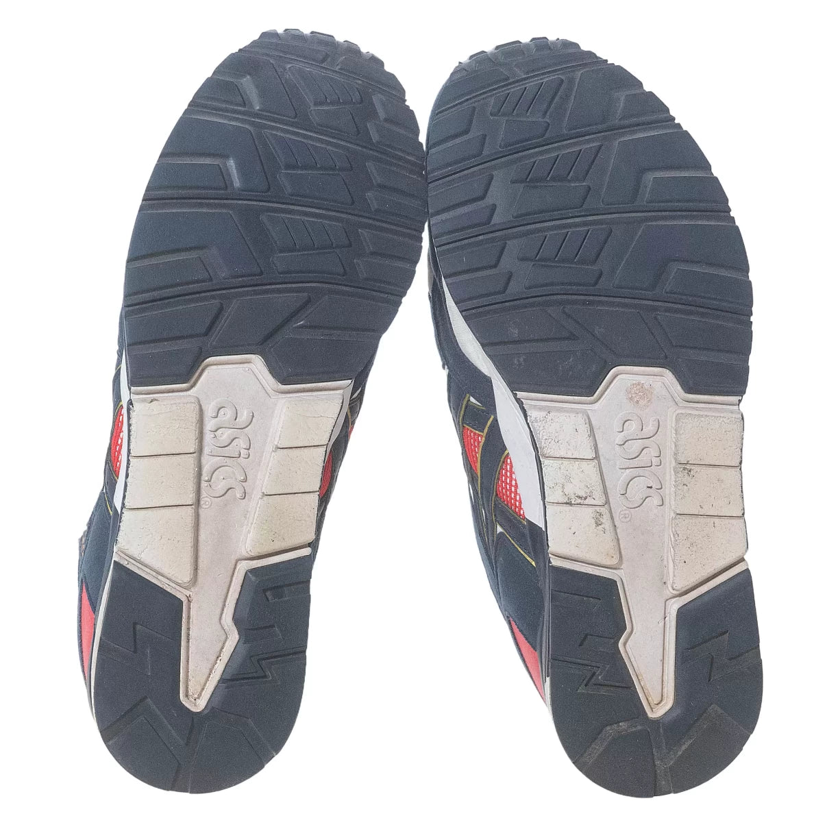 9.5Navy
