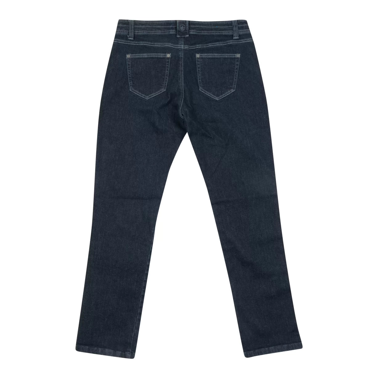8 ShortDenim