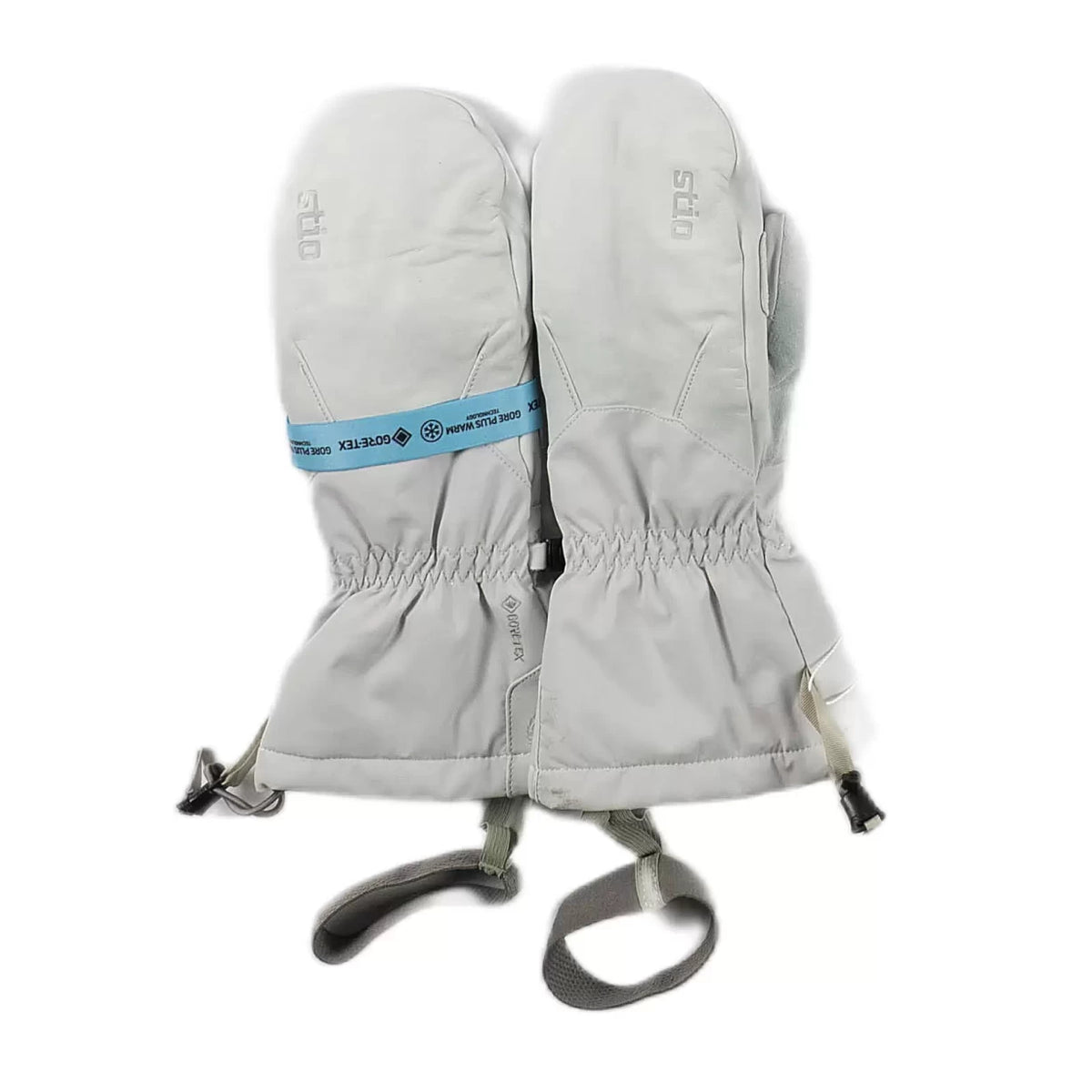 XSPearl White