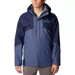 XLDark Mountain/Collegiate Navy