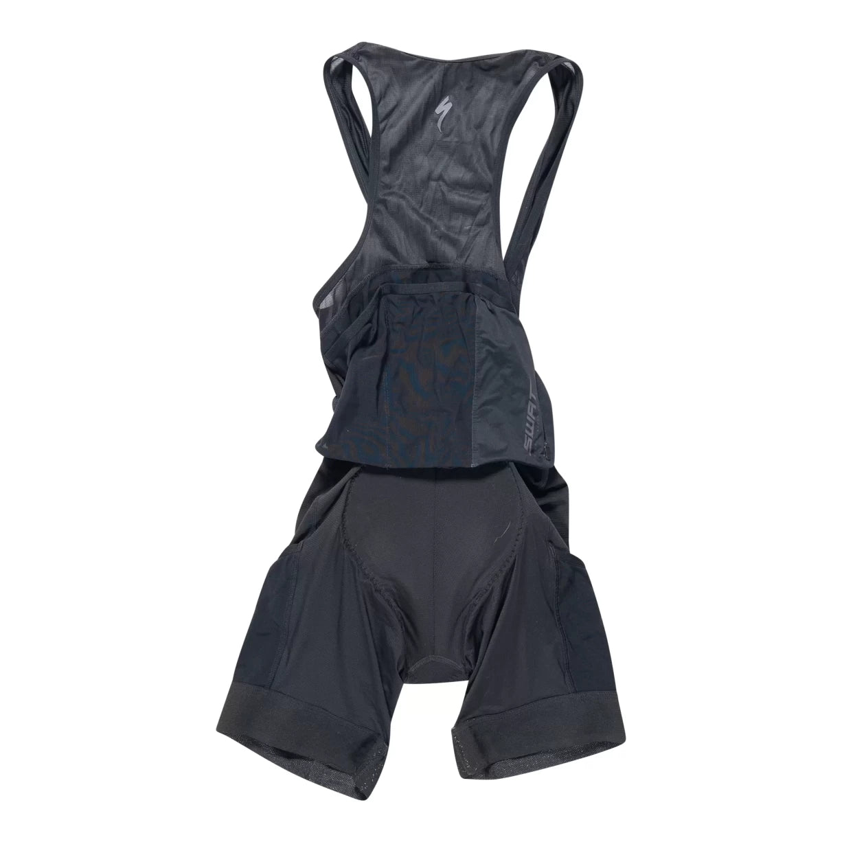 Estimated size SBlack