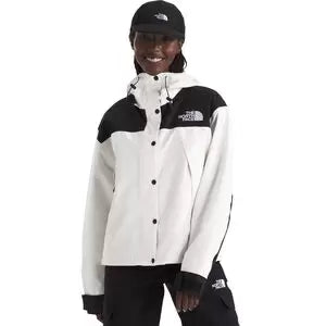 MWhite Dune/TNF Black