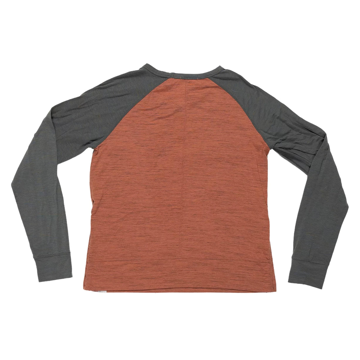 SOrange/Green