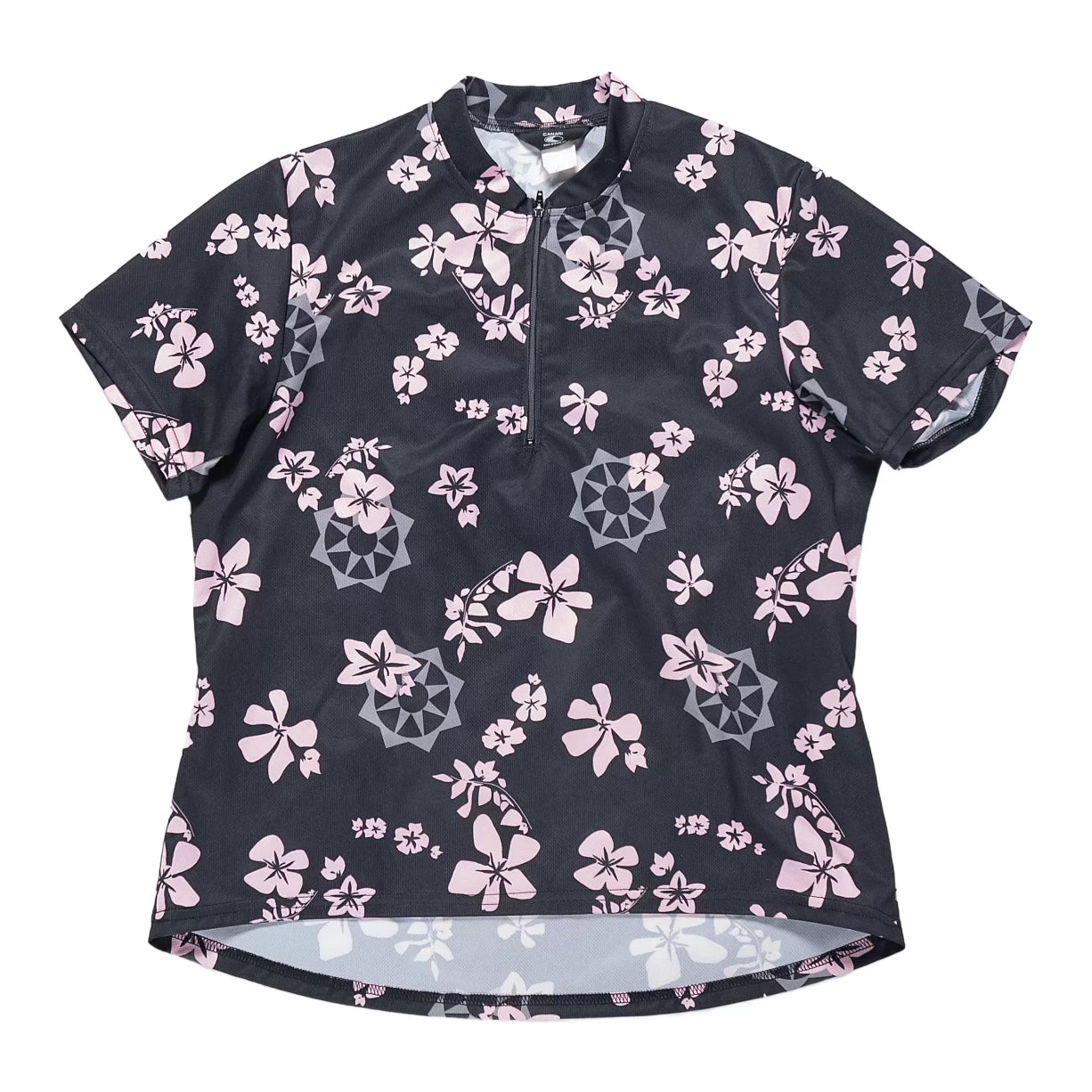 Estimated LBlack/Pink