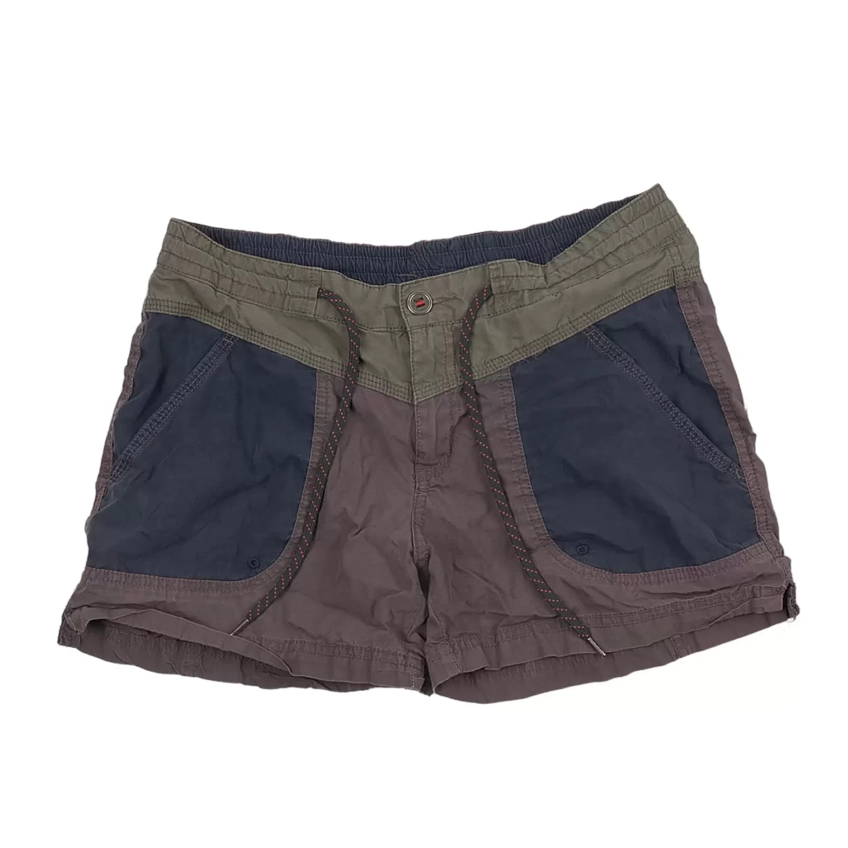 8Green/Brown