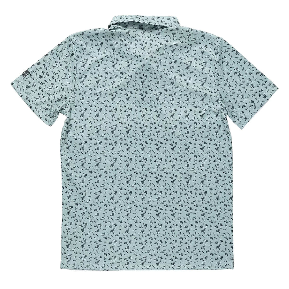 YLFog Green