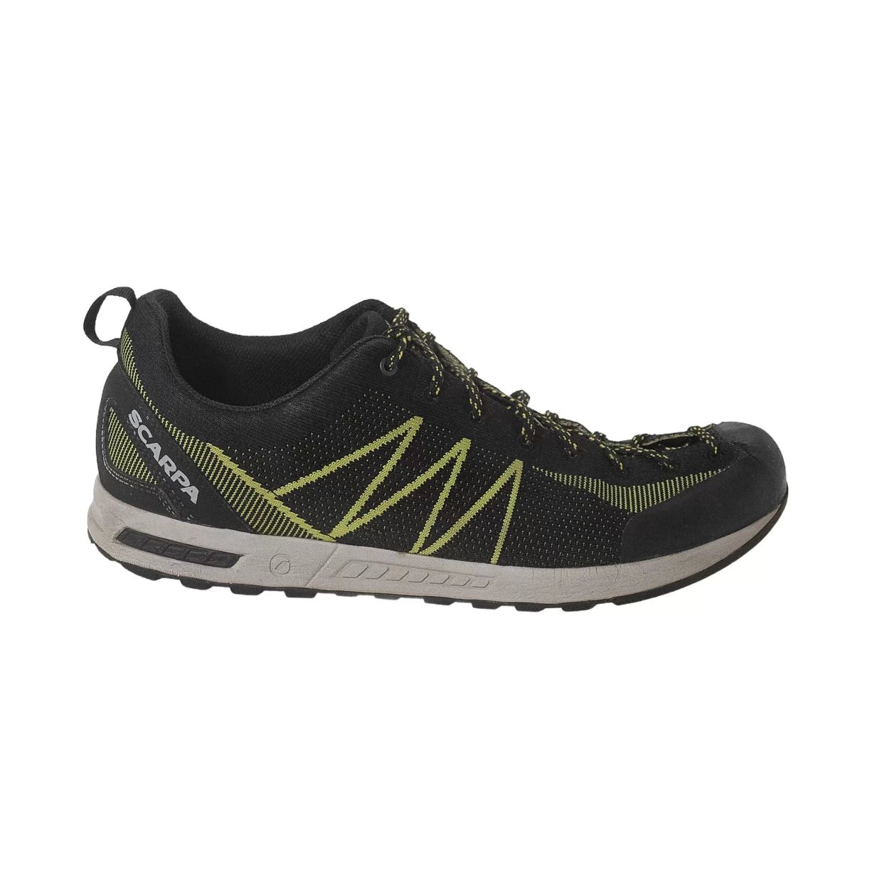 12.5Black/Green