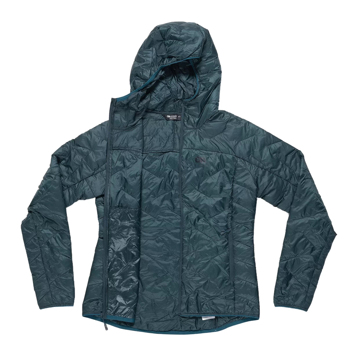 MDark Teal