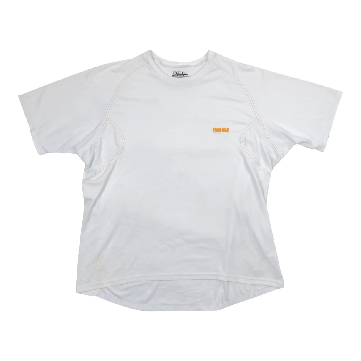 2XLWhite