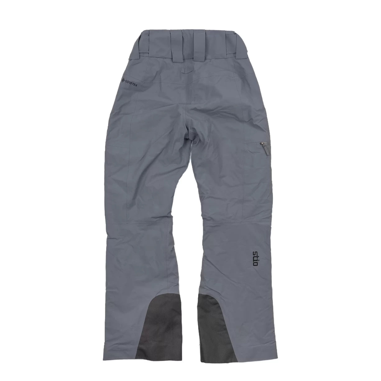 XSGrey