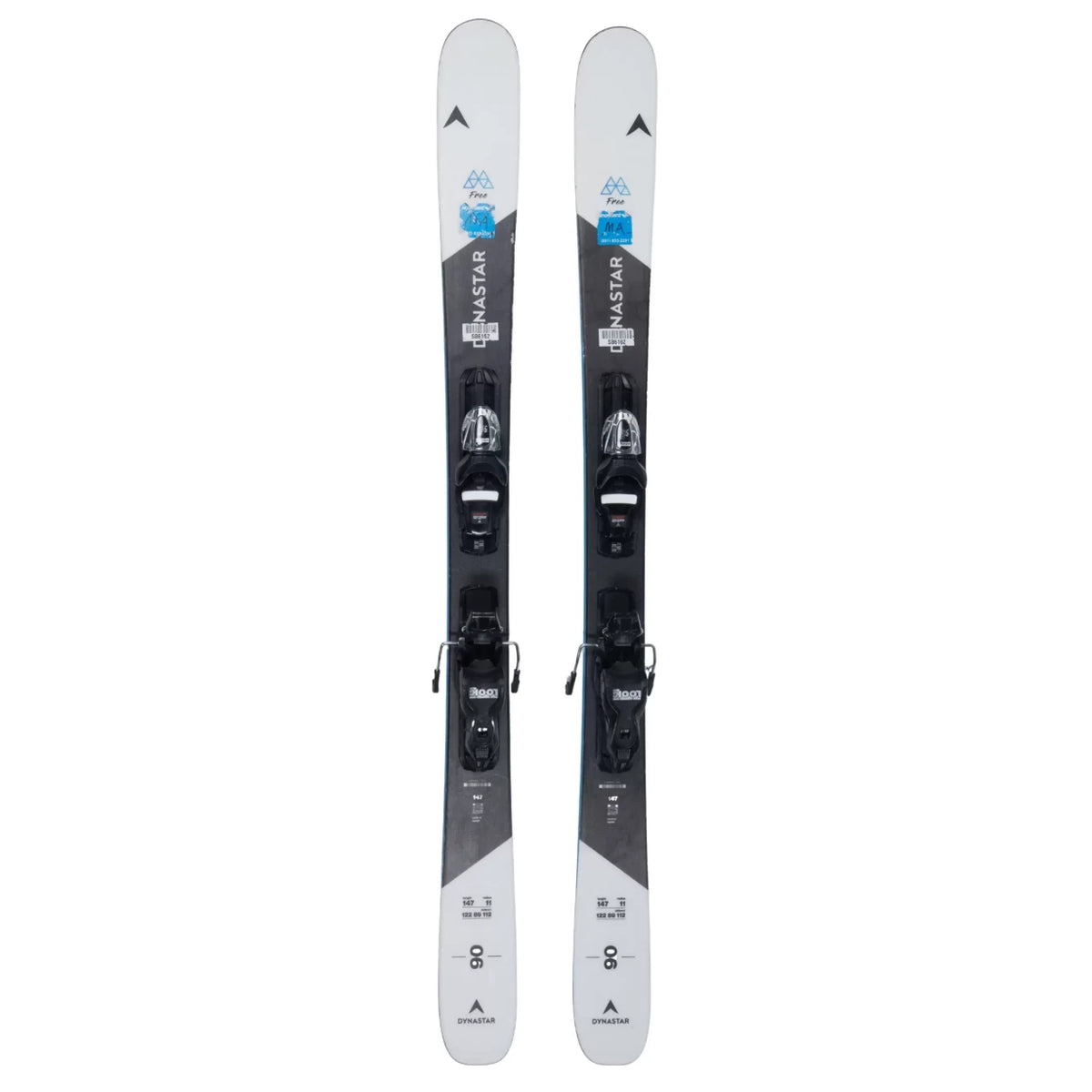 147cmBlack/White
