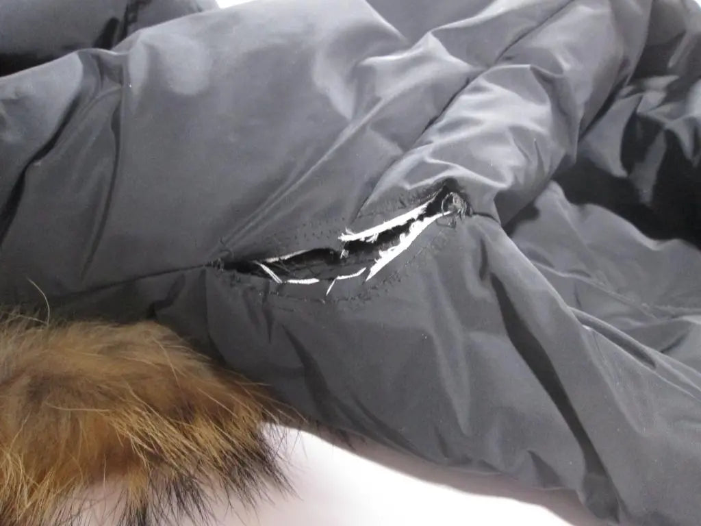 XSBlack/Fur