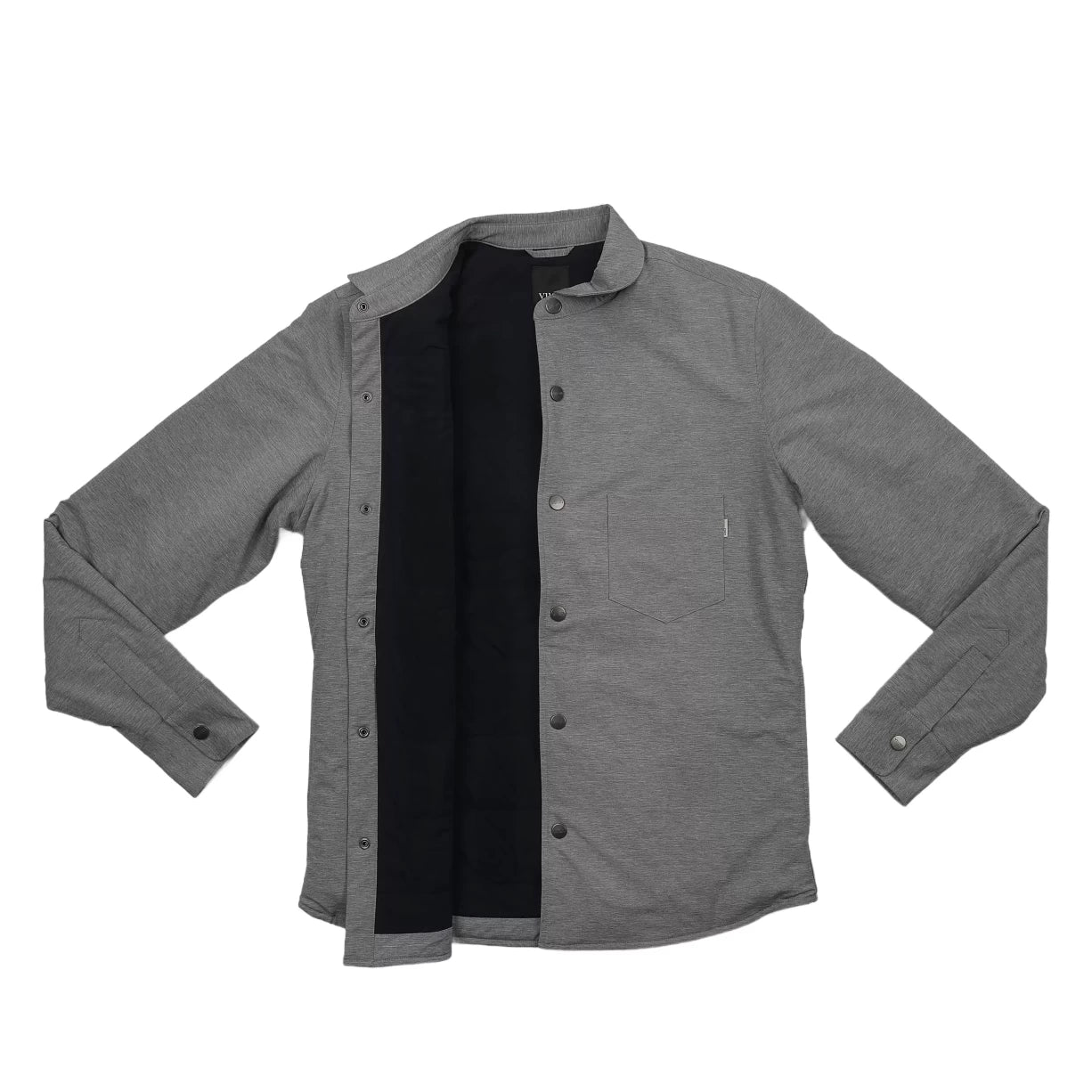 Estimated size SGrey