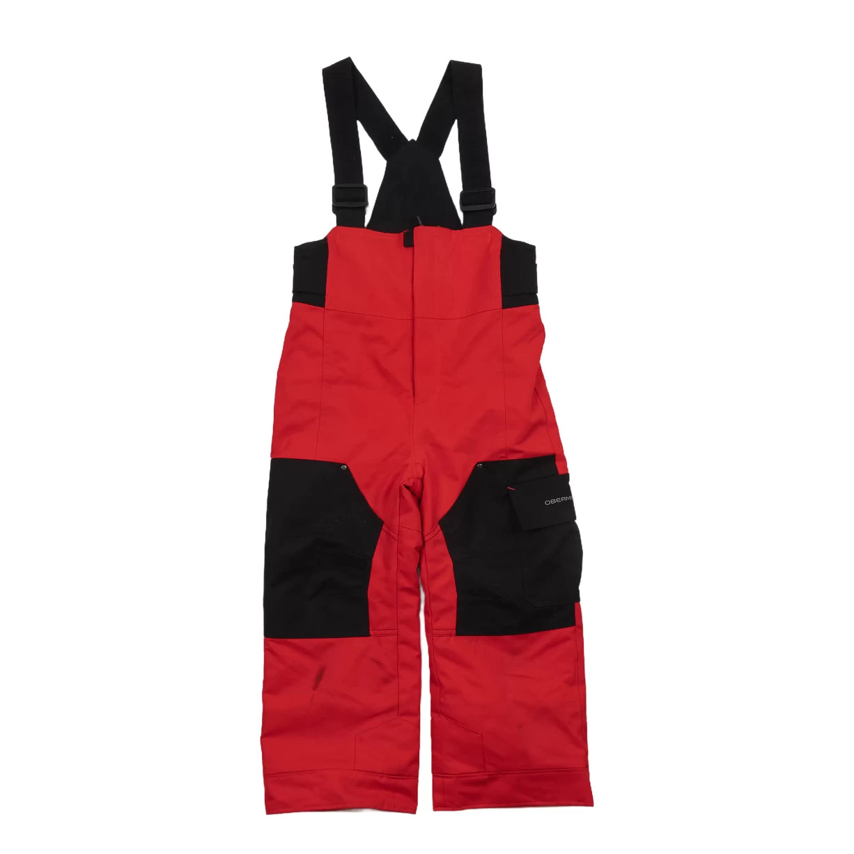 5Black/Red