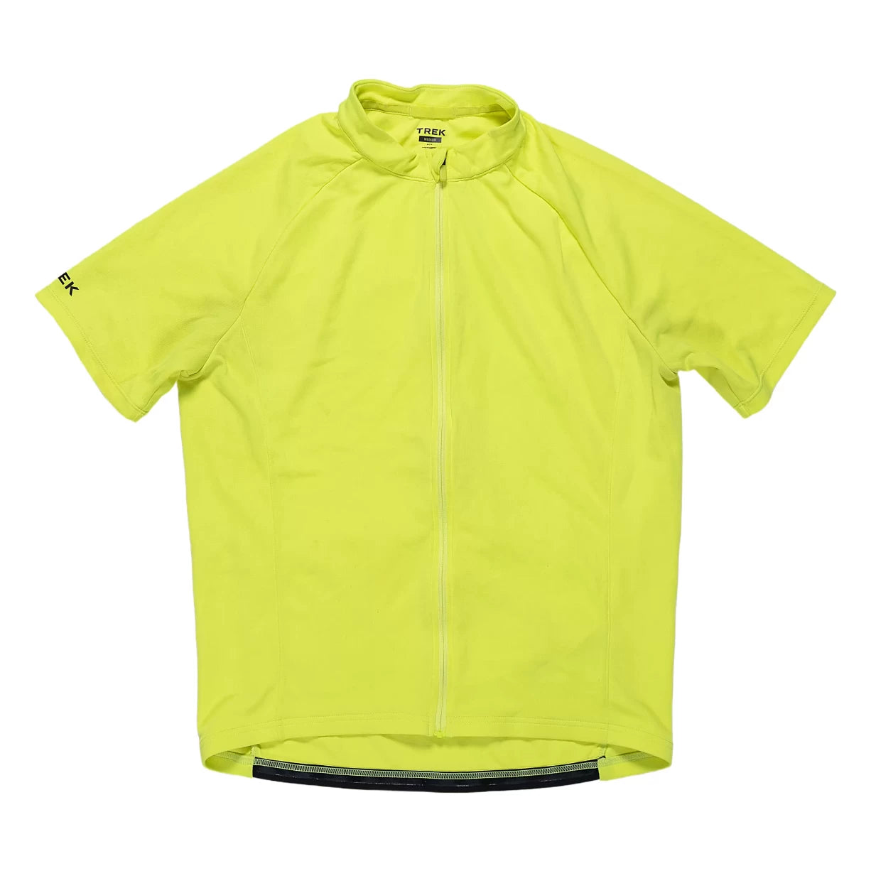 MHi Vis Yellow