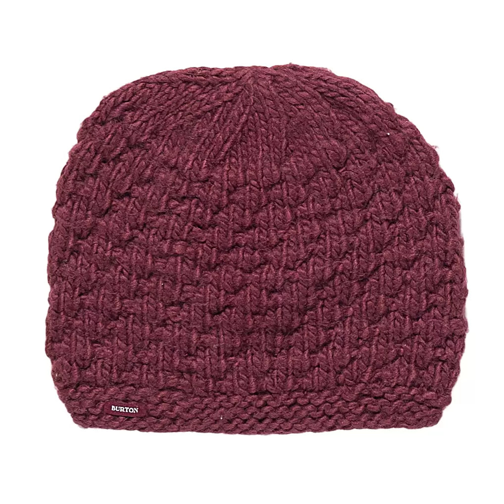 One SizeMaroon