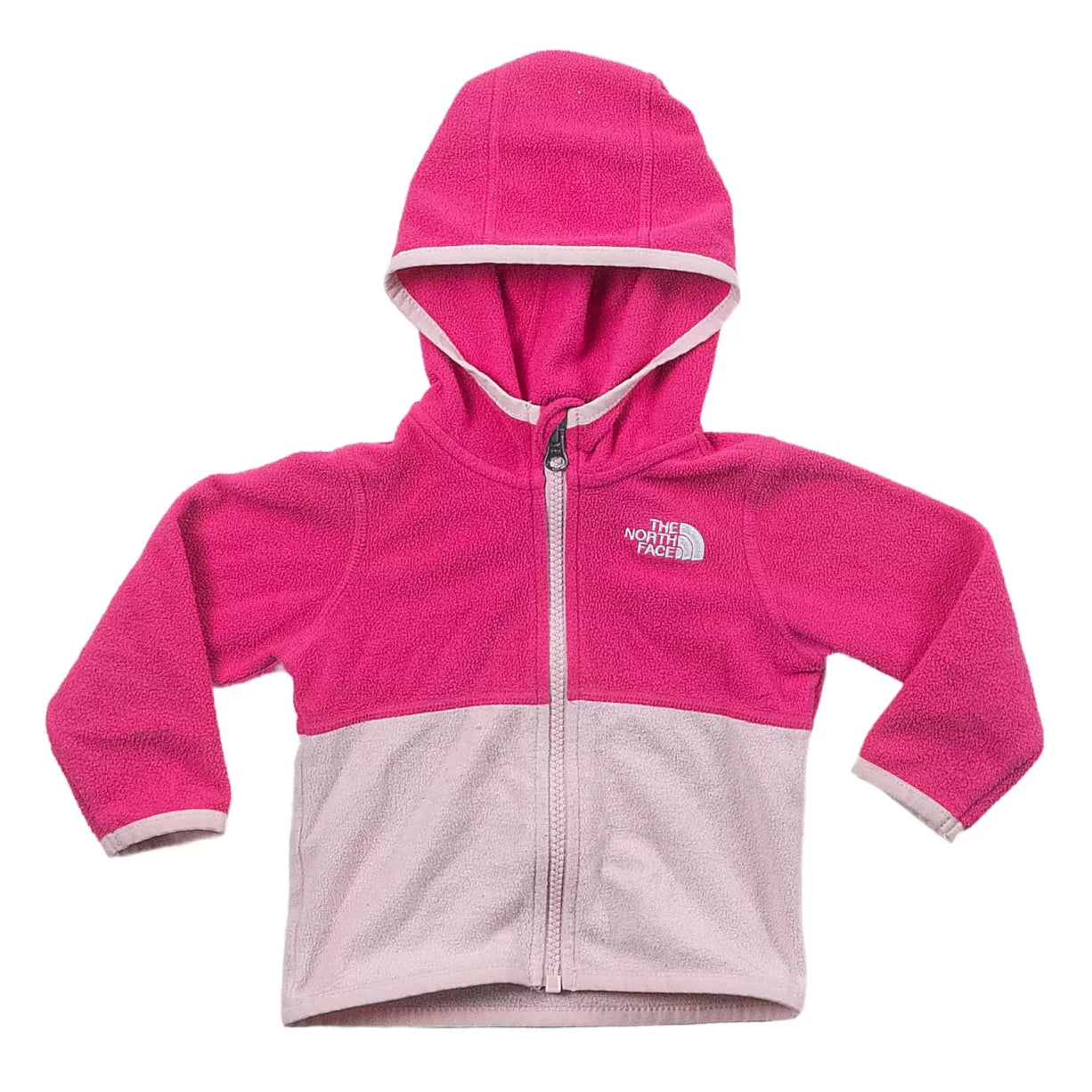 6-12 monthsPink