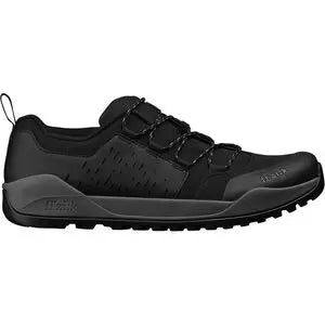 43.5Black/Black