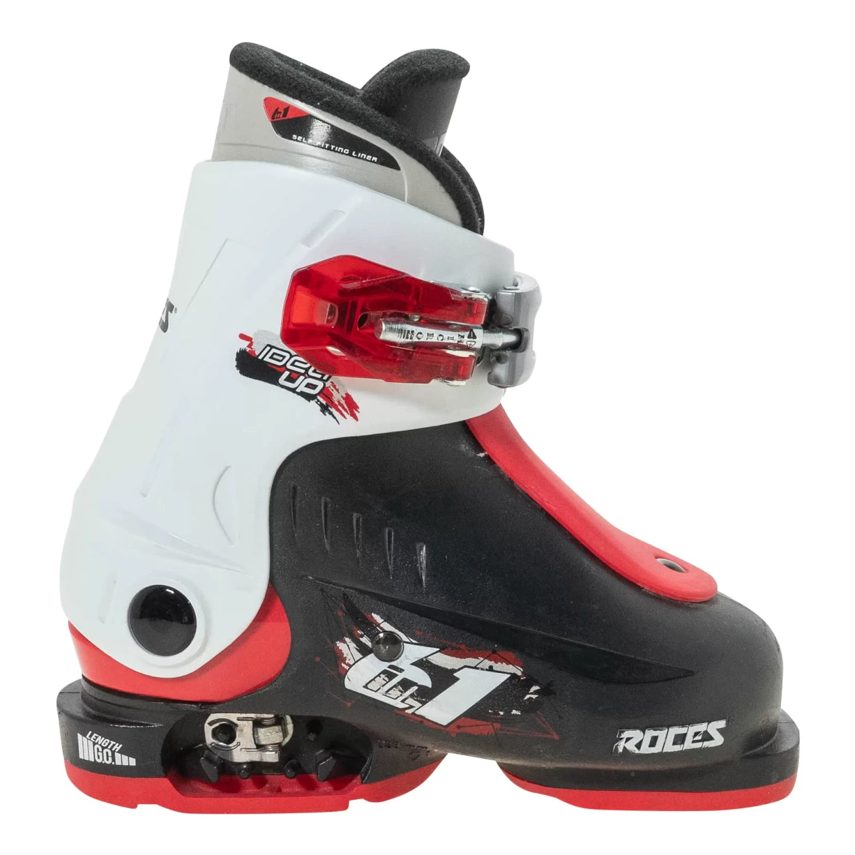 see tech specsBlack/White/Red