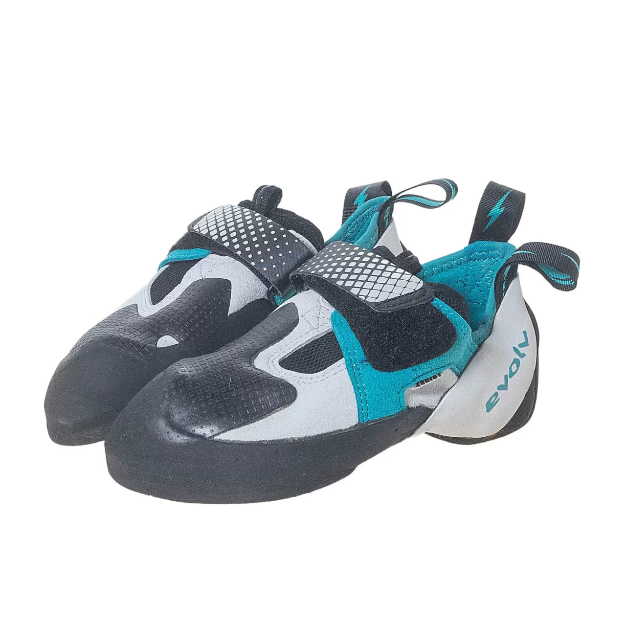 38White/Blue
