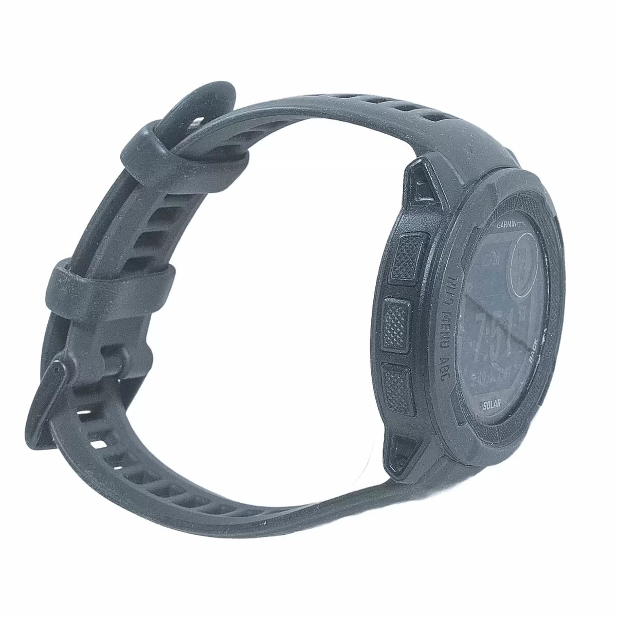 45Graphite