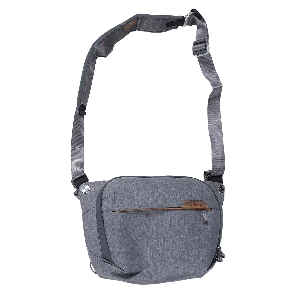 Peak Design Everyday Sling 6L – Geartrade.com Peak Design Everyday Sling 6L – Geartrade.com