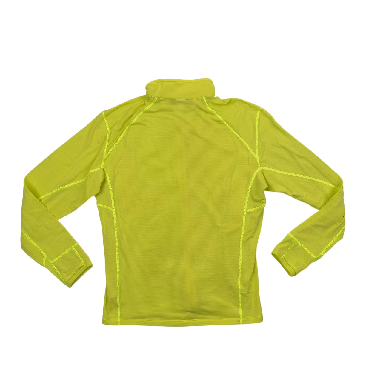 LNeon Yellow