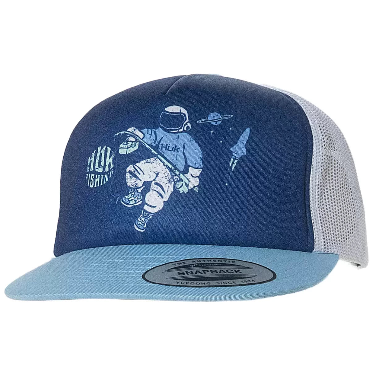 One SizeBlue
